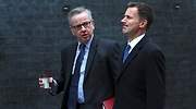 Boris Johnson revela su plan para el Brexit: hacer exactamente lo mismo que Theresa May