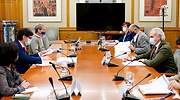 La reunión entre Sanidad y la Comunidad de Madrid para frenar la pandemia acaba sin acuerdo: Illa vuelve a emplazar a Ayuso a en