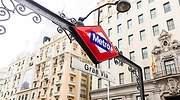 Metro de Madrid: la estación de Gran Vía cierra desde hoy hasta abril por obras