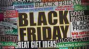 Black Friday o cómo el consumidor cambia sus hábitos de compra seducido por los descuentos