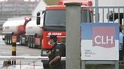 CLH compra a Inter Pipeline terminales para convertirse en el mayor gestor de Europa