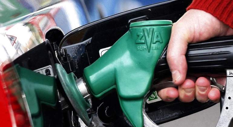 gasolina