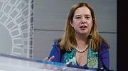 Petya Koeva Brooks (FMI): Esperamos que la UE despliegue su fondo rápido para marcar diferencias