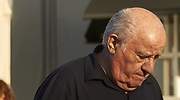 El coronavirus golpea la fortuna de Amancio Ortega hasta caer al puesto 16 de los más ricos del mundo