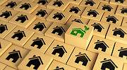 La solución a la vivienda está... en un contenedor