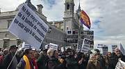 El Gobierno garantiza que Franco no será enterrado en la Almudena