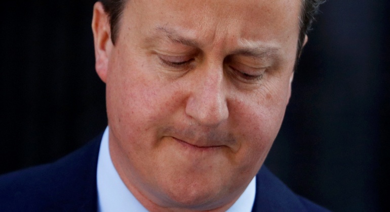 david cameron