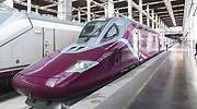 Avlo-Ouigo: dos modelos low cost de trenes de alta velocidad