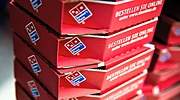 Dominos Pizza amplia un 28% sus beneficios en su segundo trimestre fiscal, hasta 104 millones
