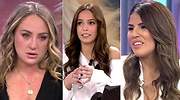 Los fichajes que Ana Rosa Quintana hizo a tiempo marcan el ritmo en Telecinco y condenan a Sálvame a ir a rebufo
