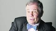 Jim Rogers: La venta de bonos gubernamentales a corto plazo es una buena estrategia