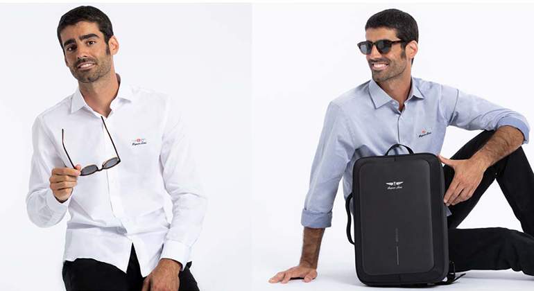 Hispano Suiza moda