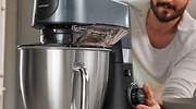 Así es el nuevo robot de cocina de Lidl para tratar de batir a Thermomix a un precio de 130 euros