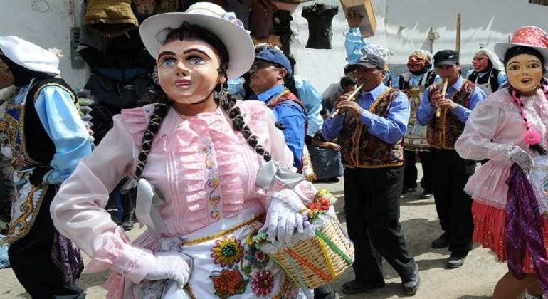 sector cultural