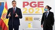 Unidas Podemos convence a ERC y EH Bildu para retirar la enmienda contra los desahucios tras atar el real decreto para prohibi