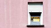 El alquiler en Madrid y Cataluña se lleva el 50% del sueldo