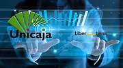Unicaja descarta entrar en una guerra de ofertas con Abanca por Liberbank