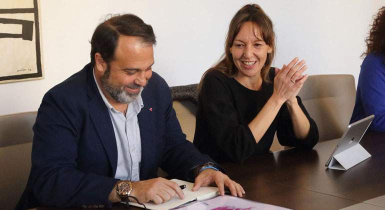 Javier-Mateo-e-Inmaculada-Herranz