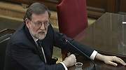 Rajoy señala que los acusados del procés sabían a lo que se arriesgaban y niega que Urkullu mediara