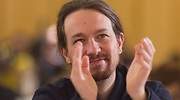 Pablo Iglesias manejará una agenda paralela a la del nuevo Gobierno de Pedro Sánchez