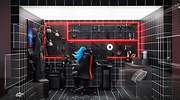 Ikea se mete en el mundo gaming con sillas y accesorios