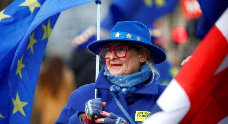 España no tiene capacidad para frenar el pacto por el Brexit de la UE y Reino Unido
