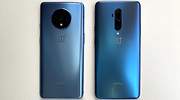 OnePlus 7T Pro: apuntalando la gama alta con más potencia, mejores fotos y más batería