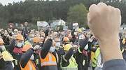 El Tribunal Superior de Galicia tumba el ERE de Alcoa por mala fe por parte de la empresa