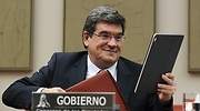 Escrivá confirma que la Seguridad Social ultima el sistema para que los autónomos coticen por sus ingresos reales