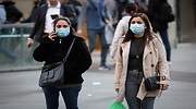 La lista de las 101 mascarillas que no protegen contra el coronavirus