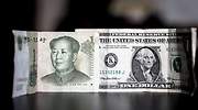 El yuan chino retrocede a mínimos de seis meses frente al dólar en mitad de la guerra comercial