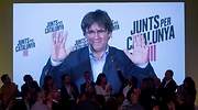 Varapalo de la justicia europea a Puigdemont: no le permitirá tomar posesión como eurodiputado de manera provisional este martes