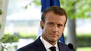 La popularidad de Macron se hunde a un nivel inferior a la de Hollande