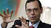 La junta de BBVA aprueba la incorporación de Caruana a su consejo