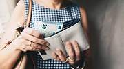 Dinero en efectivo, qué debes tener en cuenta para evitar problemas con Hacienda