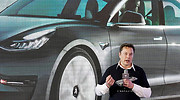 El precio de Tesla en bolsa se multiplica por 62 veces en diez años