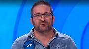 Quién es Javier García, el nuevo concursante de Pasapalabra que ha entrenado a Pablo Díaz y Orestes con el Rosco Killer