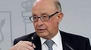 Llarena afirma que los datos de Montoro coinciden con los indicios de malversación en el procés