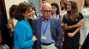 Sin rastro de Puigdemont y Comín en el Congreso: el abogado del expresident intenta sin éxito recoger su acta de eurodiputado