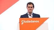 Colapso Ciudadano: ¿por qué el partido de Albert Rivera se derrumba en las encuestas?