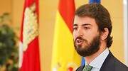 Vox pedirá a Mañueco las consejerías de Agricultura, Familia e Industria y Empleo