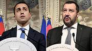 El Gobierno italiano se tambalea: M5E y la Liga, al borde de la crisis