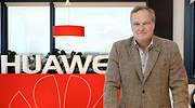 Huawei trabaja para poder atender a sus clientes de forma independiente