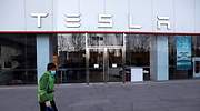 Tesla produjo más de medio millón de coches en 2020, un 40% más desde 2019