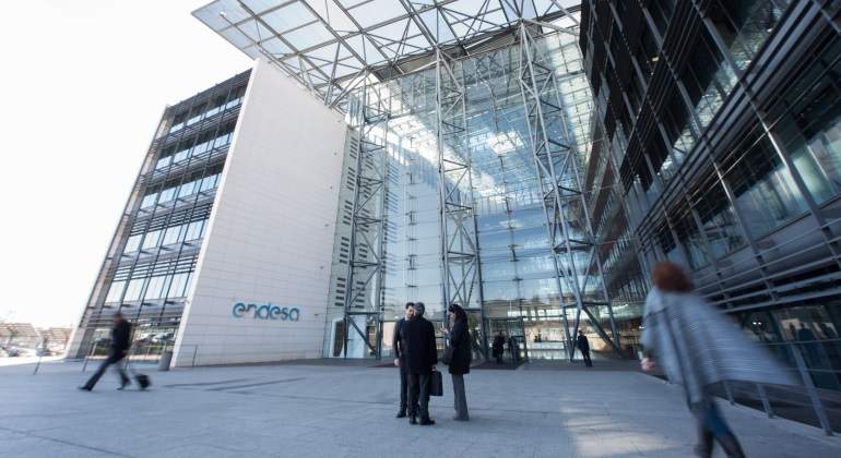 Sede de Endesa