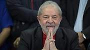 Lula renuncia a presentarse a las elecciones brasileñas y deja paso a Haddad como candidato