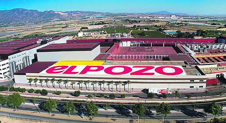 ElPozo Alimentación y su apoyo constante al fútbol sala