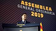 El Barcelona rebaja el sueldo de sus jugadores: el ERTE, un mal necesario ante la dudosa política de Bartomeu