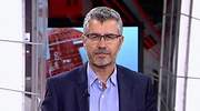Miguel Ángel Oliver vuelve a Mediaset tras ser cesado como secretario de Estado de Comunicación