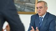 Acacio Rodríguez: Voy a ir a la ampliación y voy a comprar acciones de Duro Felguera
